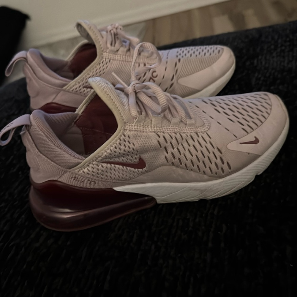 Nike air max 270